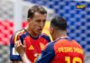 Mondial 2026 : Victoire éclatante de l’Espagne face à l’Autriche (3-0) et qualification pour les huitièmes