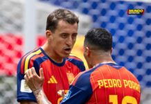 Mondial 2026 : Victoire éclatante de l’Espagne face à l’Autriche (3-0) et qualification pour les huitièmes