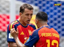 Mondial 2026 : Victoire éclatante de l’Espagne face à l’Autriche (3-0) et qualification pour les huitièmes