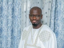 L’HONORABLE DEPUTÉ SAMBA DANG: Un trait d’union entre les PDTS Diomaye et Sonko