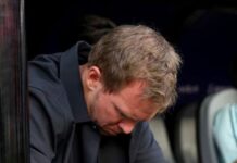 Allemagne : Julian Nagelsmann a remis sa démission à la tête de l’équipe ouvrant la voie à Jürgen Klopp pour lui succéder