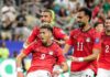 Mondial 2026 : historique ! L’Égypte élimine l’Australie aux tirs au but et file en 8es
