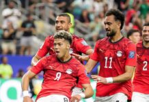 Mondial 2026 : historique ! L’Égypte élimine l’Australie aux tirs au but et file en 8es