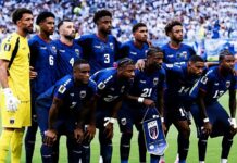 Mondial 2026 : L’Argentine élimine difficilement le Cap-Vert 3-2 a.p. et rejoint l’Égypte en 8es