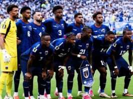 Mondial 2026 : L’Argentine élimine difficilement le Cap-Vert 3-2 a.p. et rejoint l’Égypte en 8es