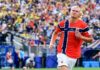 Mondial 2026 : Erling Haaland, élimine le Brésil et mène la Norvège à une qualification historique pour les quarts
