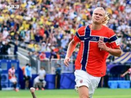 Mondial 2026 : Erling Haaland, élimine le Brésil et mène la Norvège à une qualification historique pour les quarts